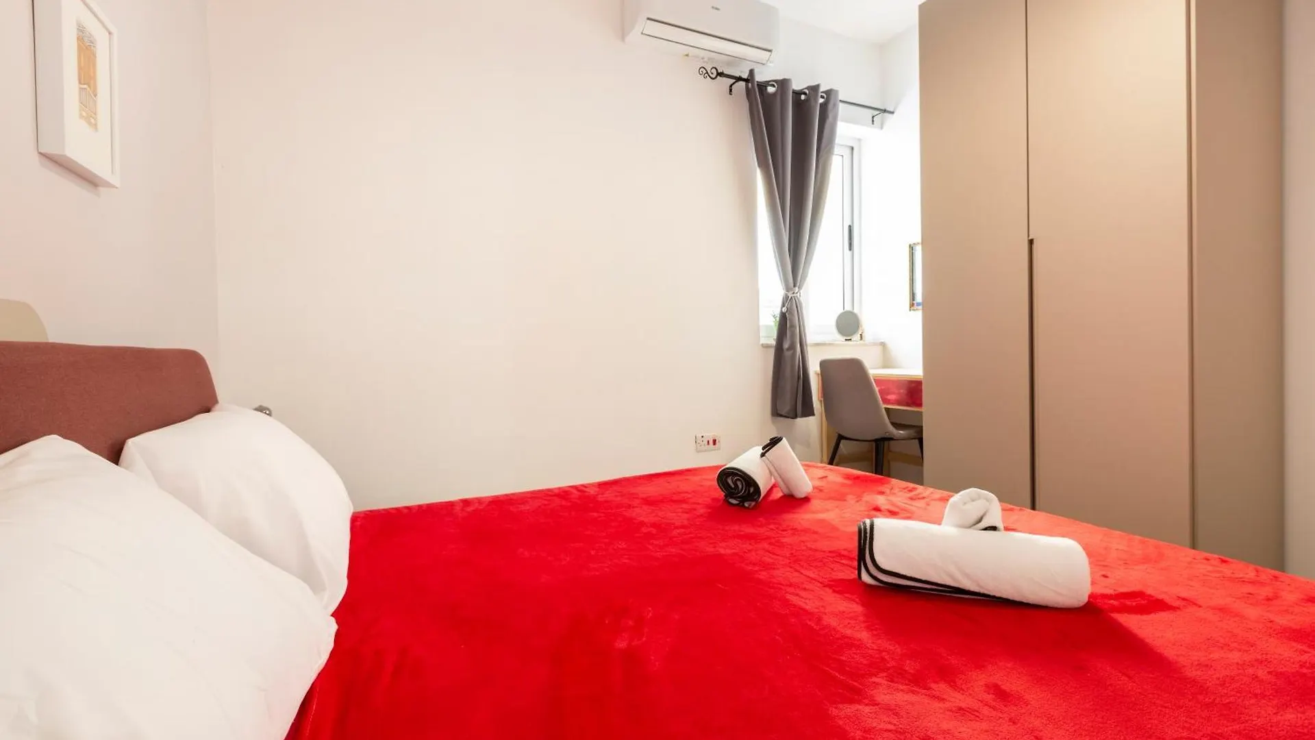 Mag2 - One Of A Kind 3 Bed Rabat Apartment Malta