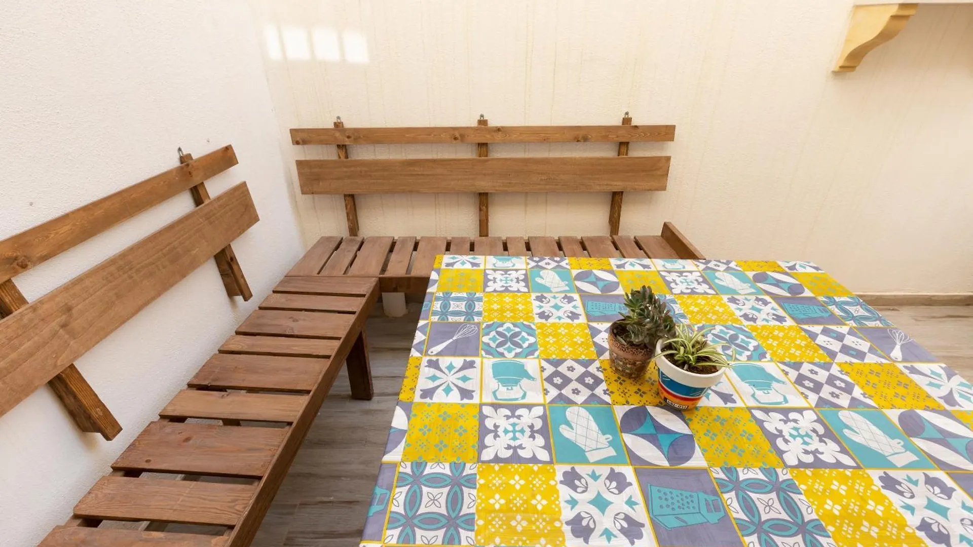 Mag2 - One Of A Kind 3 Bed Rabat Apartment
