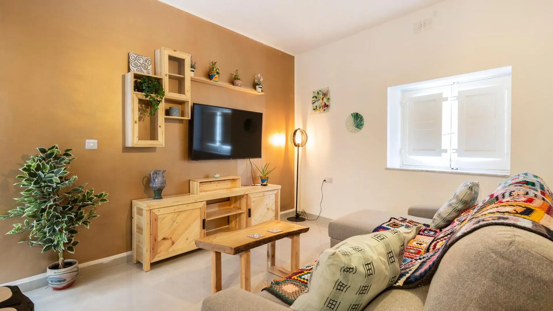 Mag2 - One Of A Kind 3 Bed Rabat Apartment