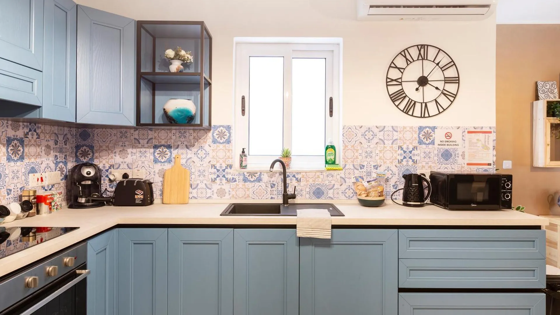 Mag2 - One Of A Kind 3 Bed Rabat Apartment