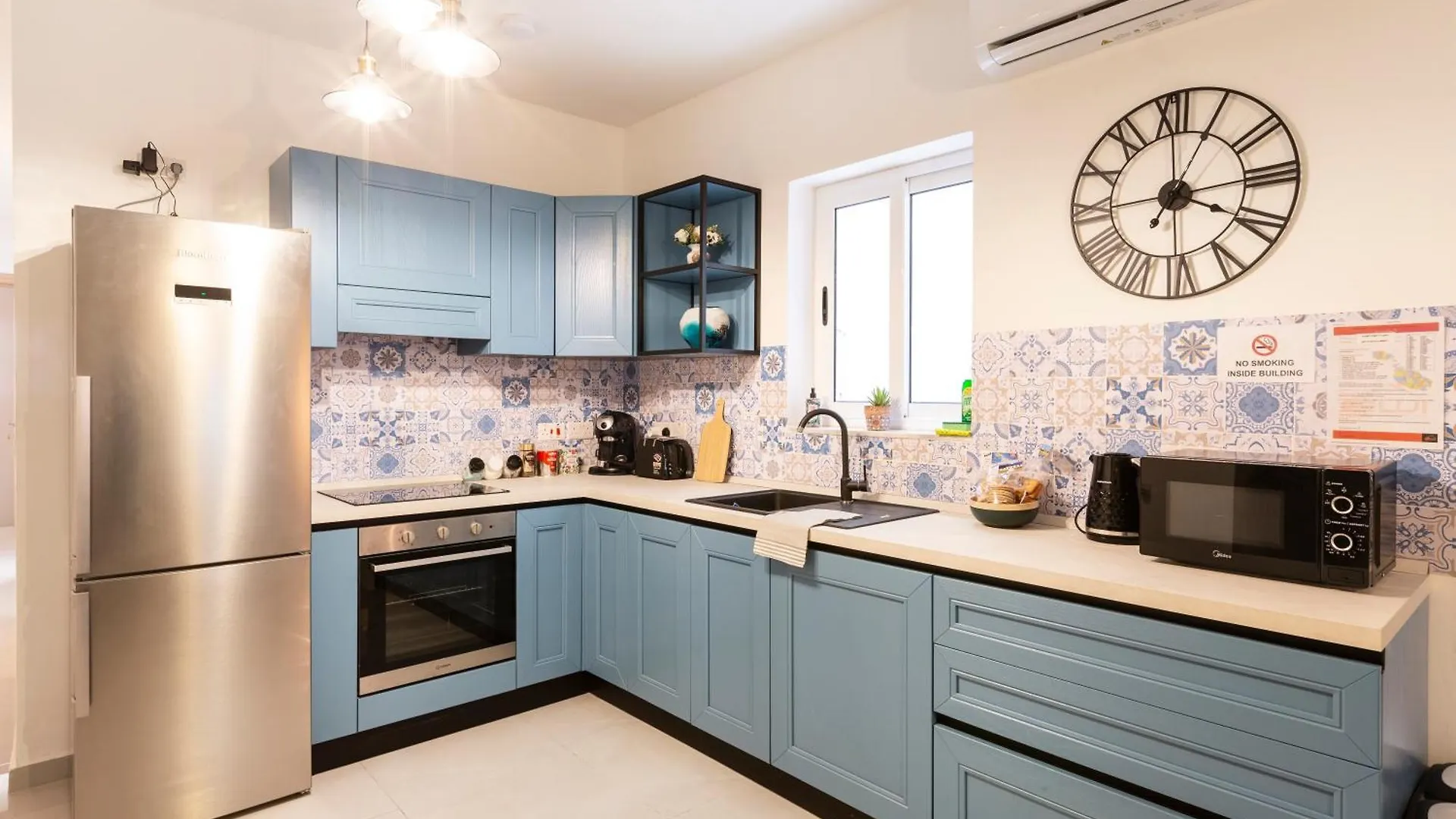 Mag2 - One Of A Kind 3 Bed Rabat Apartment Malta