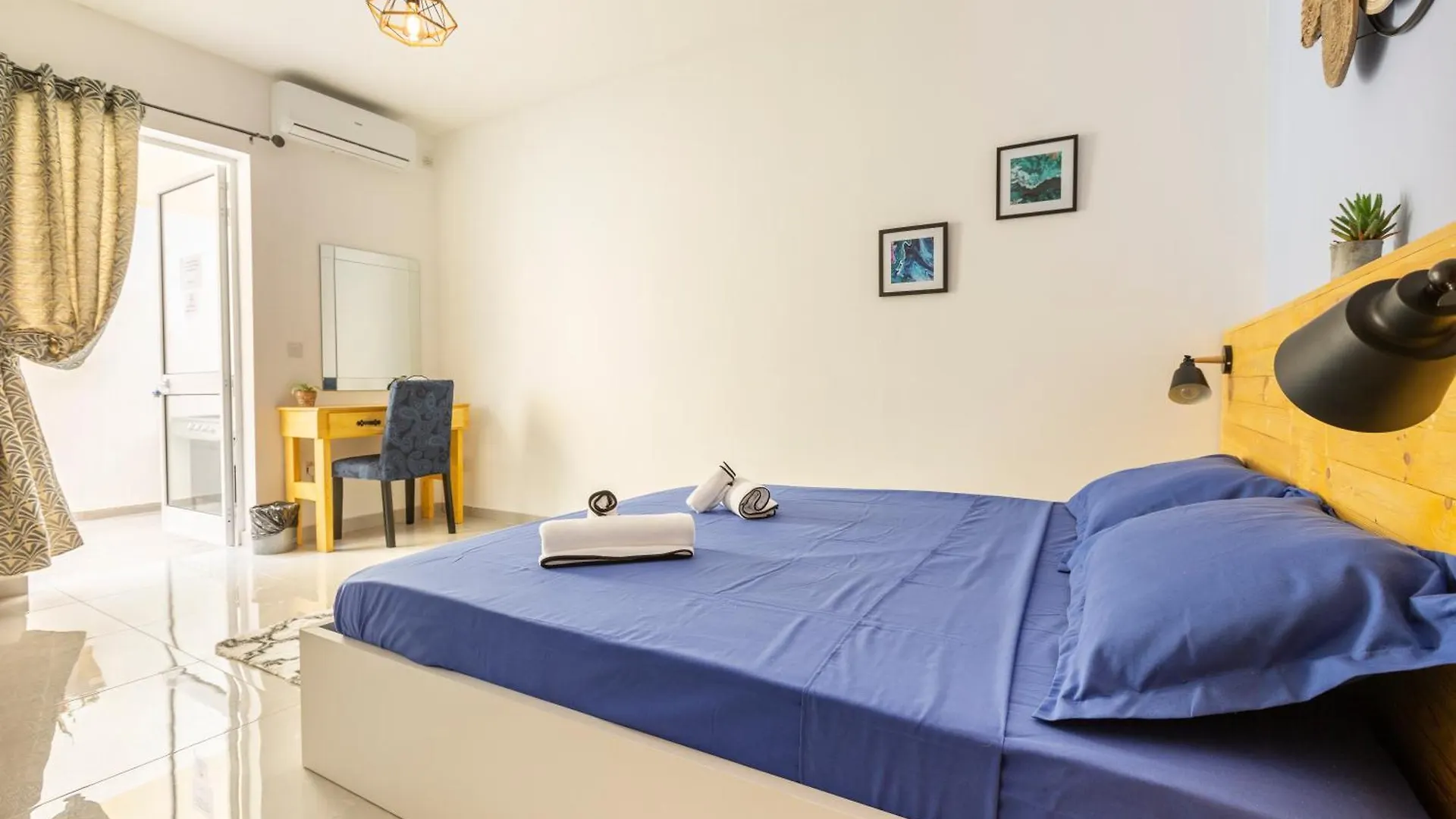 Mag2 - One Of A Kind 3 Bed Rabat Apartment