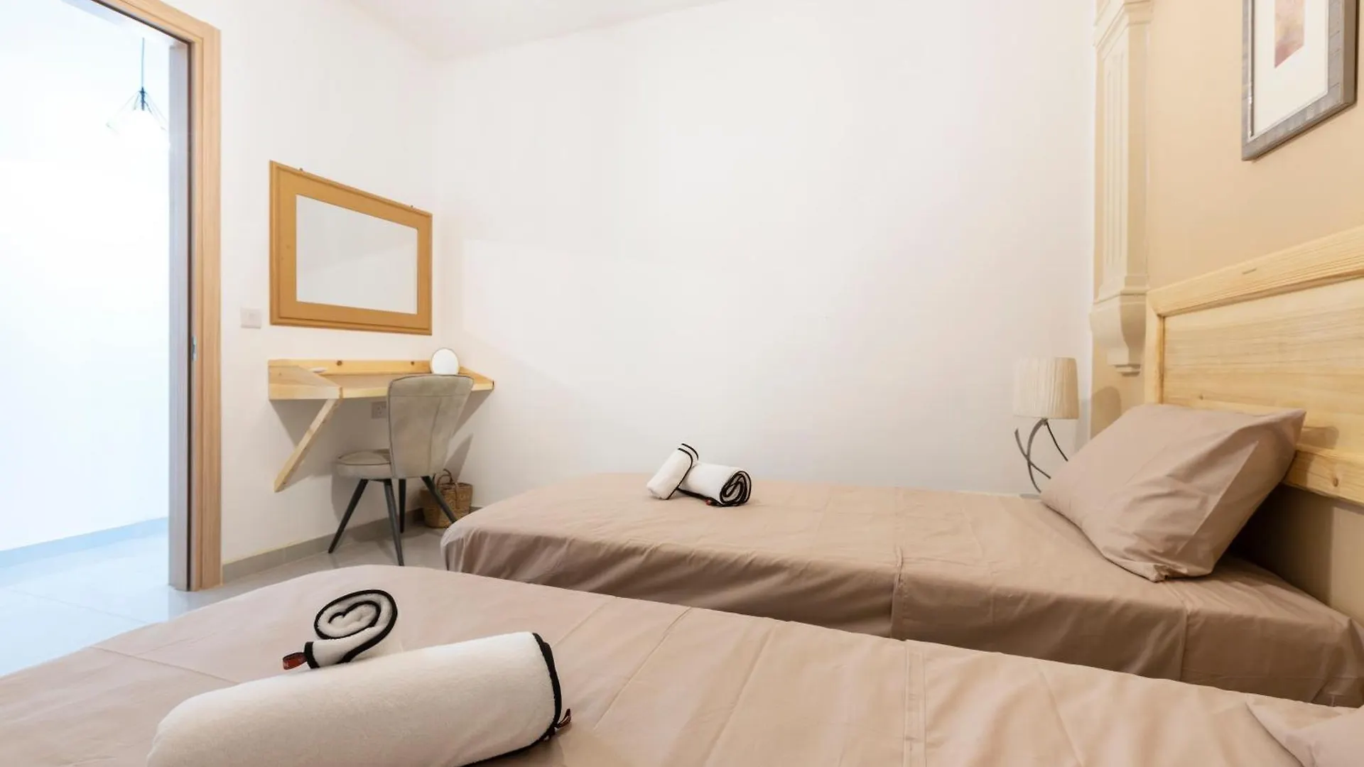 Mag2 - One Of A Kind 3 Bed Rabat Apartment