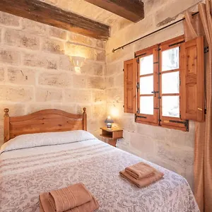 Villa Casa Melita, Rabat
