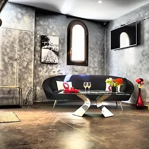 Hotel Adelphi Boutique, Rabat