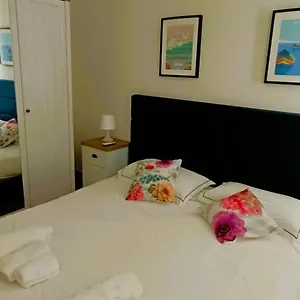  Apartment Two Bedroom Loft With Outdoor Area, Served With Lift