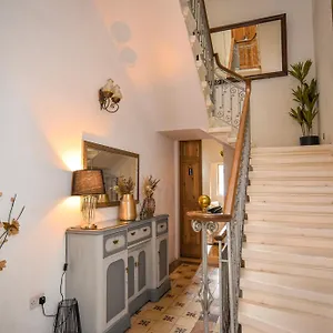 Guest house Maleth, Rabat